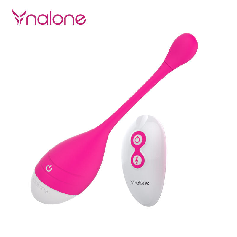 NALONE - Sweetie Vibrerende egg med fjernkontroll