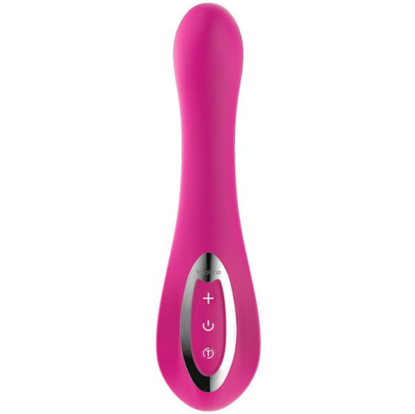 NALONE - Touch G-punktsvibrator