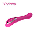 NALONE - Touch G-punktsvibrator