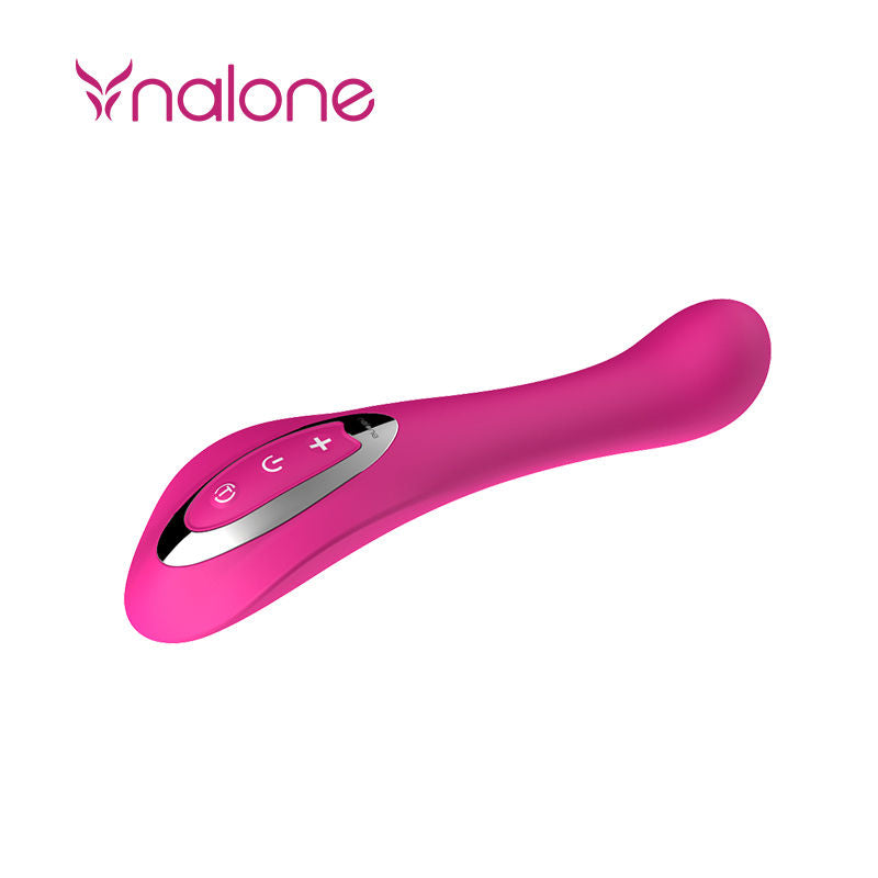 NALONE - Touch G-punktsvibrator