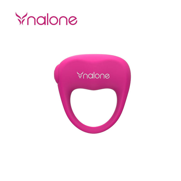 NALONE - Vibrating Love Vibrerende penisring
