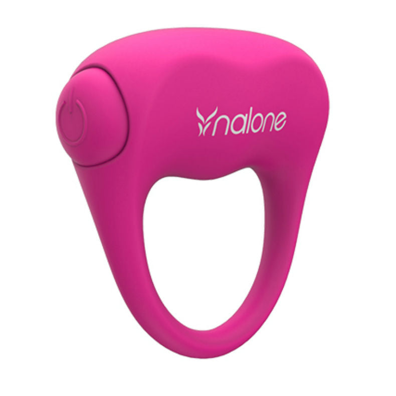 NALONE - Vibrating Love Vibrerende penisring