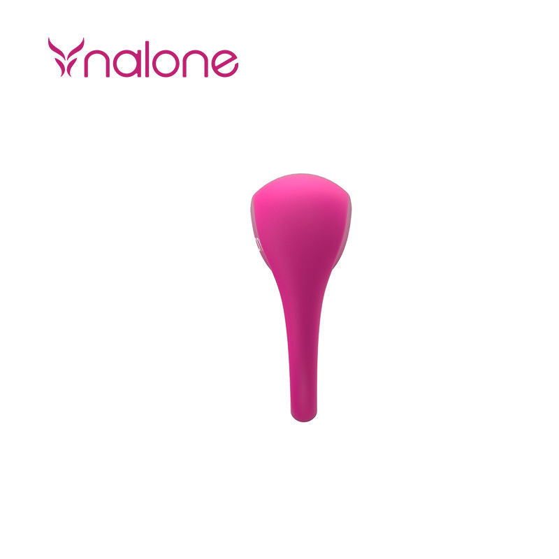 NALONE - Vibrating Love Vibrerende penisring