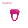 NALONE - Vibrating Love Vibrerende penisring