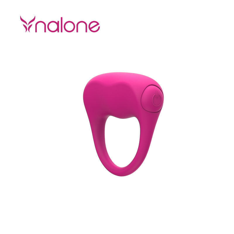 NALONE - Vibrating Love Vibrerende penisring