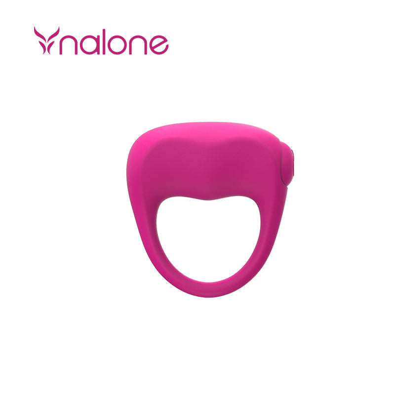 NALONE - Vibrating Love Vibrerende penisring