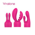 NALONE - Bunny Stimuleringshode til Electro & Rock