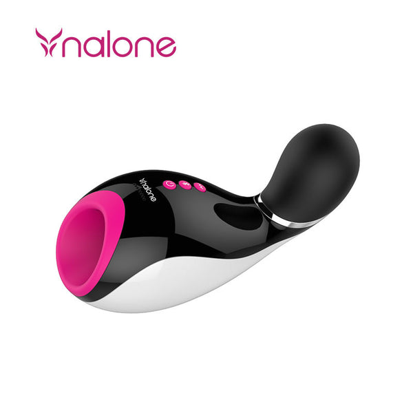NALONE - Oxxy Bluetooth Masturbator