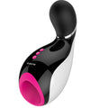 NALONE - Oxxy Bluetooth Masturbator