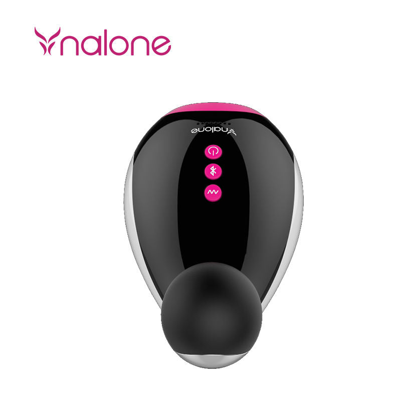 NALONE - Oxxy Bluetooth Masturbator