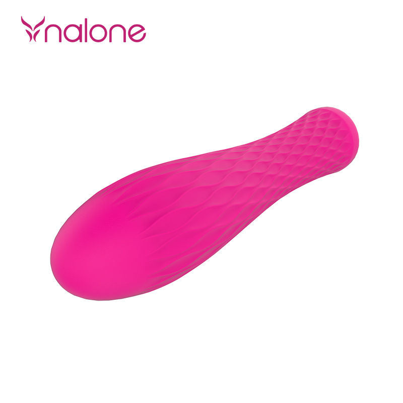 NALONE - Ian Mini G-punktsvibrator