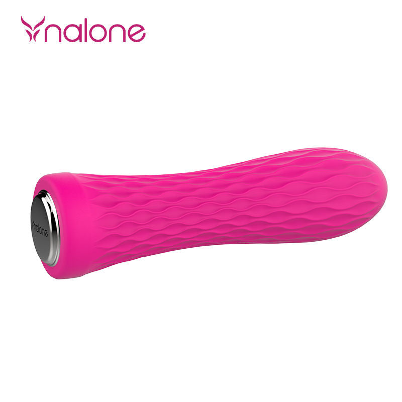 NALONE - Ian Mini G-punktsvibrator
