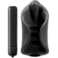 PDX ELITE - Vibrerende Silikonstimulator