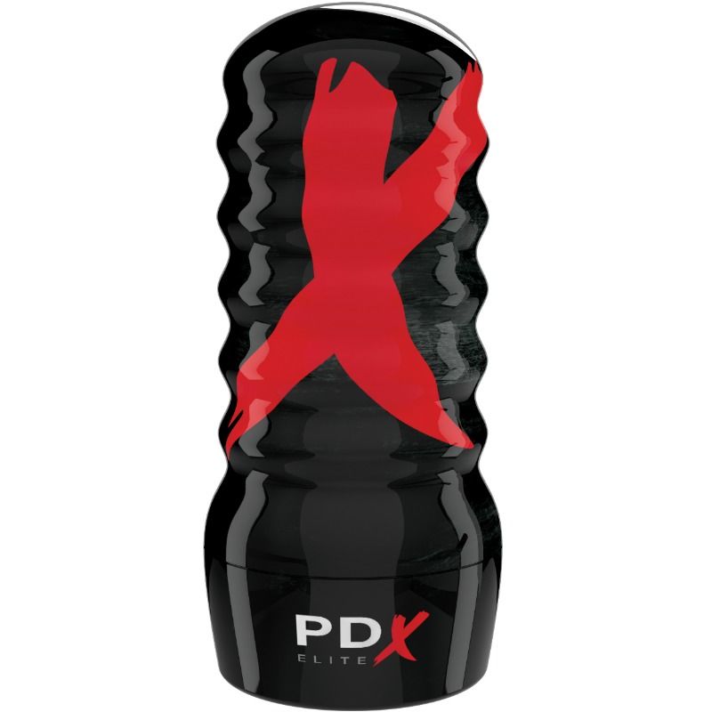 PDX ELITE - Air-Tight Pussy Stroker Masturbator