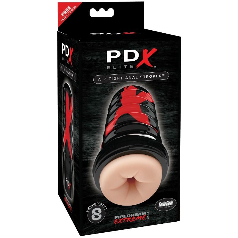 PDX ELITE - Anal-masturbator