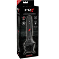 PDX ELITE - Roto-sucker Vibrerende Masturbator