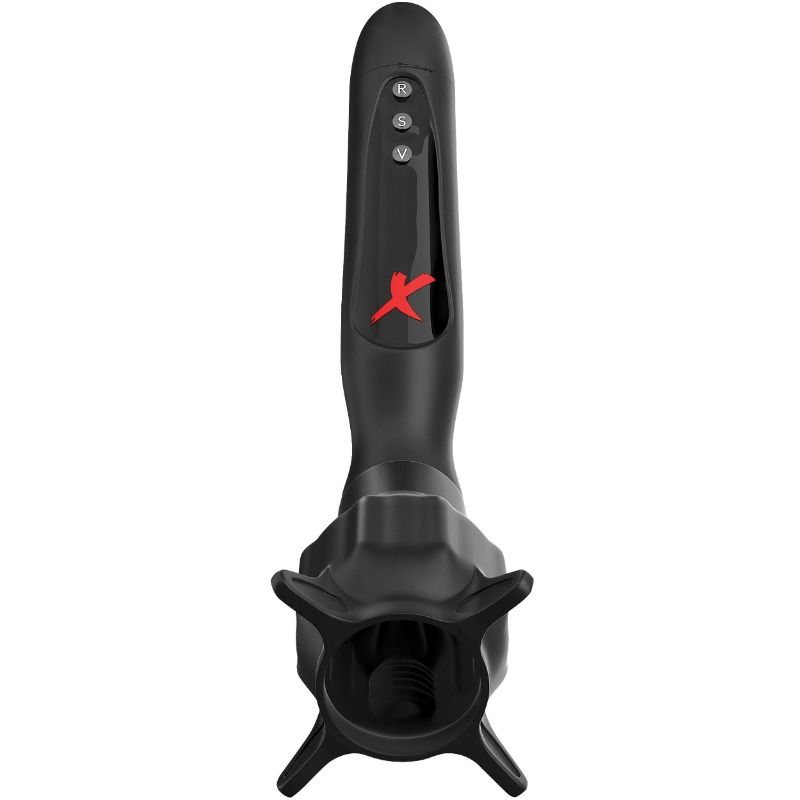 PDX ELITE - Roto-sucker Vibrerende Masturbator