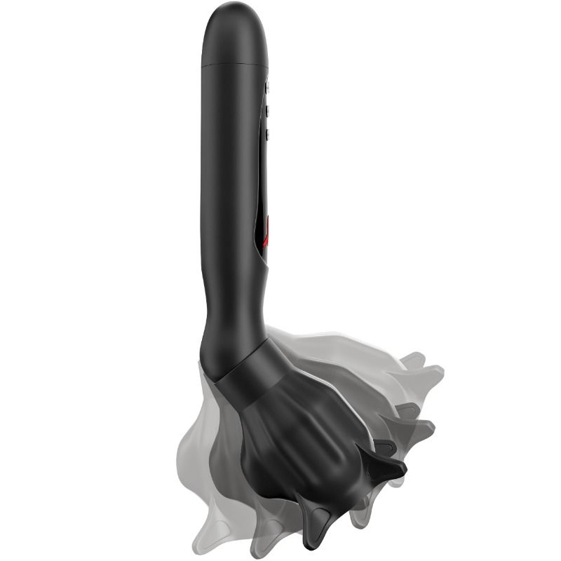 PDX ELITE - Roto-sucker Vibrerende Masturbator