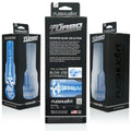 Fleshlight Turbo Thrust Blue Ice Masturbator