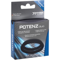 JOYDIVISION POTENZDUO - Penisringsett
