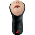 PDX ELITE - Deep Throat Vibrerende Munn-masturbator
