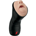PDX ELITE - Deep Throat Vibrerende Munn-masturbator
