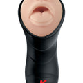 PDX ELITE - Deep Throat Vibrerende Munn-masturbator