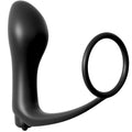 PDX ELITE - Ass-Gasm Explosion Masturbator- og Penisring-sett
