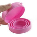 NINA KIKÍ - Sterilisator for Menskopp