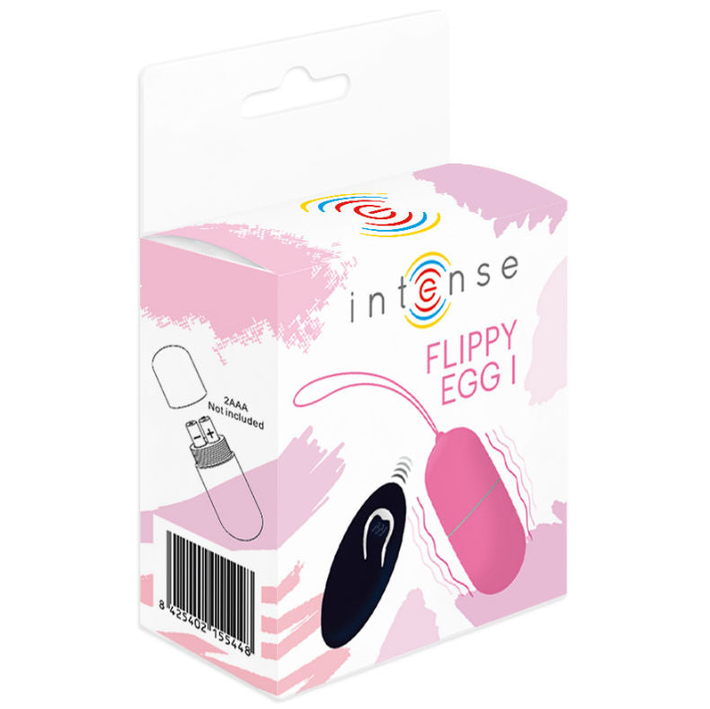 Farge: Rosa