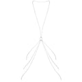 BIJOUX - Magnifique Kroppskjeder Åttetall