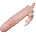 BAILE - Brave Man Penisforlenger Hudfarge 16,5 cm