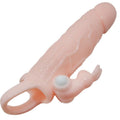 BAILE - Brave Man Penisforlenger Hudfarge 16,5 cm