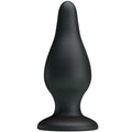 PRETTY LOVE - Ergonomisk analplugg i silikon 15,4 cm