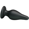PRETTY LOVE - Ergonomisk analplugg i silikon 15,4 cm