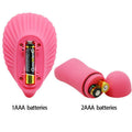 PRETTY LOVE - Flirtation G-punktstimulator 30 Modi