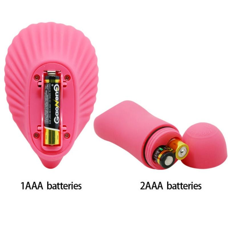 PRETTY LOVE - Flirtation G-punktstimulator 30 Modi