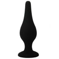 PRETTY LOVE - Ergonomisk Silikon Analplugg 14 cm