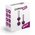 COVERME - Bekkenbunnstrener
