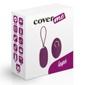 COVERME - Lapi Vibrerende Egg