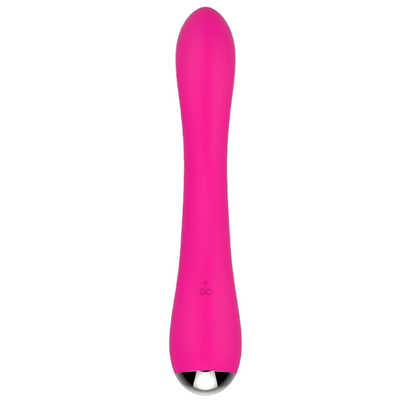 NALONE - Idol Rabbitvibrator med Klitorisrotasjon og Varme