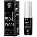 EROS-ART - Feroman Concentrated Feromonkonsentrat for Menn 20 ml