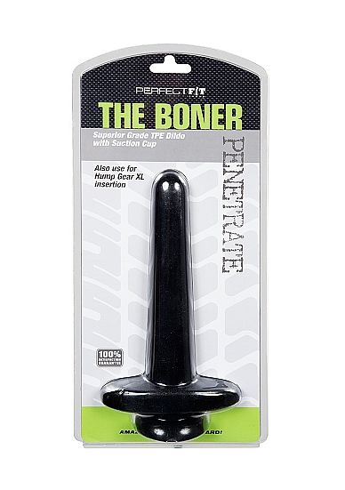 PERFECT FIT - The Boner Dildo