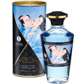 SHUNGA - Varmende massasjeolje Kokos 100 ml