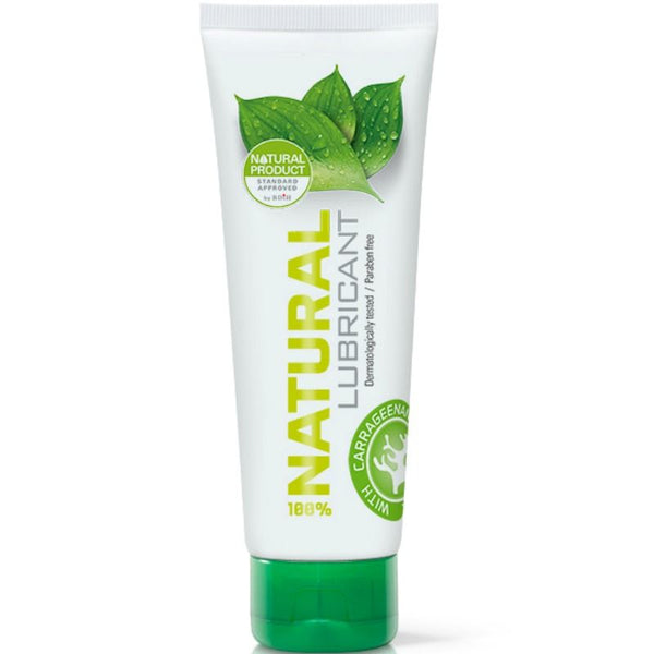 COBECO - Pharma Naturlig Vannbasert Glidemiddel 125 ml