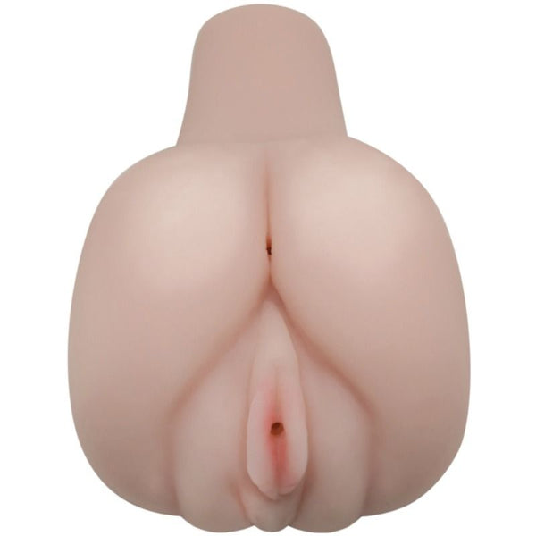 BAILE - Passion Lady 3D Vibrerende Vagina-masturbator