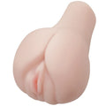 BAILE - Passion Lady 3D Vibrerende Vagina-masturbator