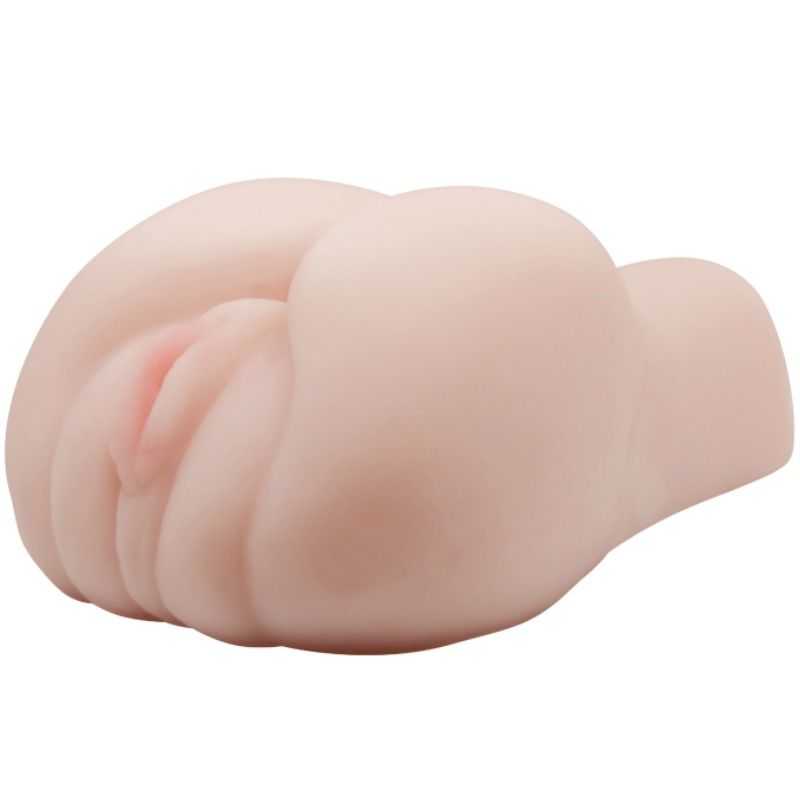 BAILE - Passion Lady 3D Vibrerende Vagina-masturbator