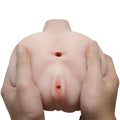 BAILE - Passion Lady 3D Vibrerende Vagina-masturbator