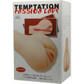 BAILE - Passion Lady 3D Vibrerende Vagina-masturbator